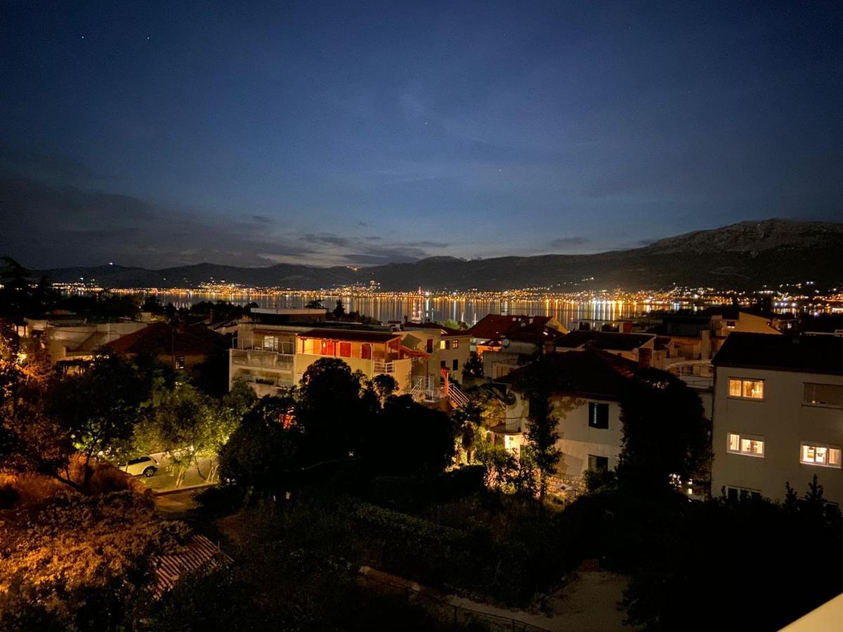 Sunset City Διαμέρισμα Σπλιτ Εξωτερικό φωτογραφία